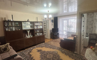 Продажа 2-комнатной квартиры, 39.2 м², ул. Жамбыла - Продажа и аренда недвижимости в Сарани