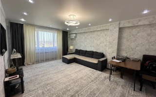 Продажа 2-комнатной квартиры, 65 м², мкр-н Шугыла, дом  340/4 - Продажа квартир в новостройках Алматы без посредников