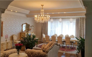 Продажа 4-комнатной квартиры, 327 м² - Продажа квартир в Казахстане - страница 4