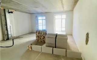 Продажа 1-комнатной квартиры, 45 м², ул. Букетова, дом  3/2 - Продажа  однокомнатных квартир в новостройках Караганды