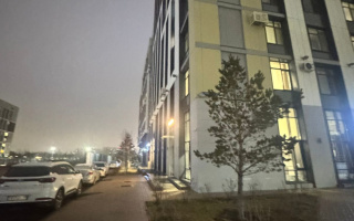 Продажа , 163 м², ул. Керей, Жанибек хандар, дом  42 - Продажа офисных и торговых помещений в Астане