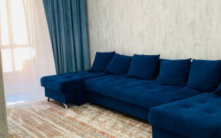 Продажа 3-комнатной квартиры, 80 м², ул. Ашимова, дом  21 - Продажа  трехкомнатных квартир в новостройках Караганды