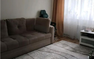 Продажа 3-комнатной квартиры, 59.1 м², ул. Пушкина, дом  7 - Продажа квартир в Астане