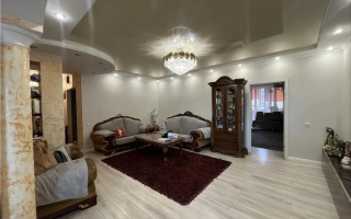 Продажа 4-комнатной квартиры, 156 м² - Продажа четырехкомнатных квартир от собственников в Астане