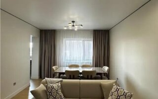 Продажа 2-комнатной квартиры, 47 м² - Продажа квартир в монолитно-каркасном доме в Алматы