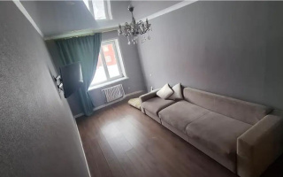 Продажа 1-комнатной квартиры, 40 м² - Продажа однокомнатных квартир в Астане - страница 59