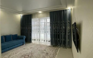 Продажа 3-комнатной квартиры, 90 м², ул. Ондасынова, дом  8 - Продажа квартир в Караганде с фото