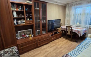 Продажа 2-комнатной квартиры, 46 м² - Продажа домов, коттеджей в Карагандинской области