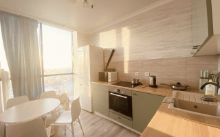 Продажа 3-комнатной квартиры, 65 м², пр. Богенбай батыра, дом  56а - пр. Республики - Продажа квартир в Казахстане