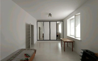 Продажа 1-комнатной квартиры, 51 м², мкр-н Кайрат, дом  152/1 - Продажа  однокомнатных квартир в Алматы без посредников