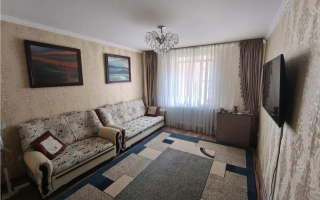 Продажа 2-комнатной квартиры, 50 м², ул. Косшыгулулы, дом  20 - Продажа  двухкомнатных квартир в Астане