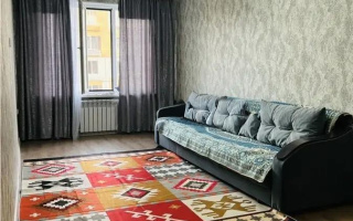 Продажа 1-комнатной квартиры, 39.8 м² - Продажа однокомнатных квартир в Казахстане - страница 25