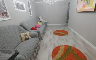 Продажа 2-комнатной квартиры, 44 м² - Продажа двухкомнатных квартир в панельном доме в Казахстане