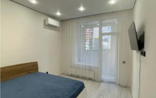 Продажа 1-комнатной квартиры, 39 м²