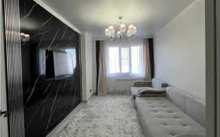 Продажа 2-комнатной квартиры, 56 м², пр. Тлендиева, дом  40 - Продажа  двухкомнатных квартир в Астане без посредников