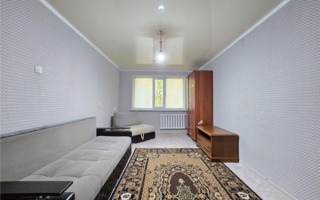 Продажа 1-комнатной квартиры, 30 м²