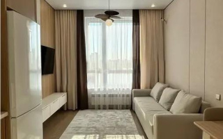 Продажа 2-комнатной квартиры, 45 м², ул. Хусейна бен Талала, дом  30 - Продажа  двухкомнатных квартир в Астане без посредников