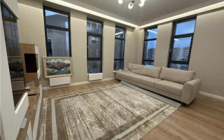 Продажа 3-комнатной квартиры, 91 м² - Продажа квартир в р-не Сарайшык Астаны
