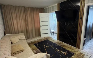 Продажа 3-комнатной квартиры, 47 м² - Продажа трехкомнатных квартир в Караганде - страница 13