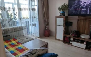 Продажа 4-комнатной квартиры, 73 м² - Продажа четырехкомнатных квартир в кирпичном доме в Астане