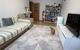 Продажа 4-комнатной квартиры, 75 м² - Продажа четырехкомнатных квартир в панельном доме в Алматы