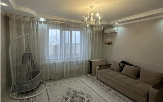 Продажа 2-комнатной квартиры, 64 м², мкр-н Аксай-1, дом  11/9 - Продажа квартир в новостройках Алматы