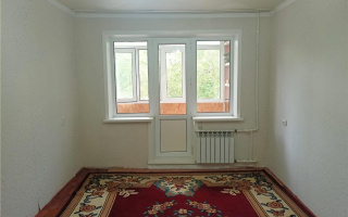 Продажа 1-комнатной квартиры, 37 м², ул. Уалиханова - Продажа квартир в Темиртау