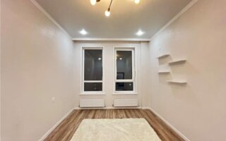 Продажа 1-комнатной квартиры, 38.6 м² - Продажа однокомнатных квартир в Казахстане