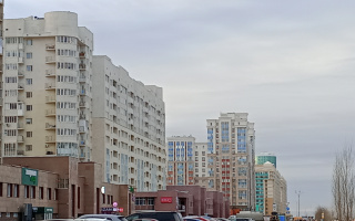 Аренда , ул. Сыганак, дом  16 - ул. Е-34 - Аренда квартир помесячно в Казахстане