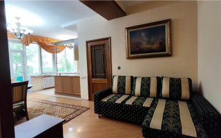 Продажа 4-комнатной квартиры, 111.4 м² - Продажа четырехкомнатных квартир от собственников в Алматы