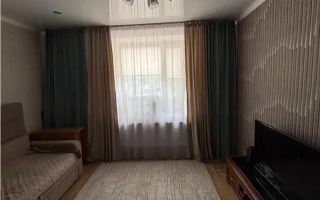 Продажа 2-комнатной квартиры, 55 м², пр. Кудайбердыулы, дом  17/6 - Продажа  двухкомнатных квартир в новостройках Астаны