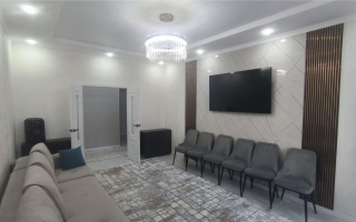Продажа 4-комнатной квартиры, 118 м², ул. Букетова - Продажа квартир в Казахстане