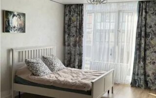 Продажа 2-комнатной квартиры, 47.41 м² - Продажа действующего бизнеса в Таразе