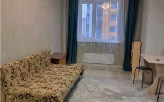 Продажа 1-комнатной квартиры, 30 м², пр. Аль-Фараби, дом  34/1 - Продажа квартир в новостройках Астаны