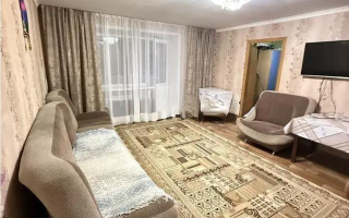 Продажа 3-комнатной квартиры, 54 м² - Недвижимость в Темиртау