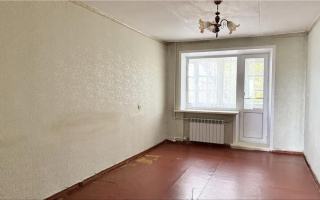 Продажа 2-комнатной квартиры, 47 м², пр. Абая, дом  70 - Продажа  двухкомнатных квартир в Шахтинске