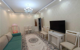 Продажа 2-комнатной квартиры, 67 м², ул. Байтурсынова - Продажа квартир в Астане