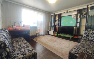 Продажа 4-комнатной квартиры, 80 м², мкр-н Степной-4 - Продажа  четырехкомнатных квартир в Караганде