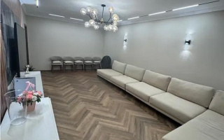 Продажа 4-комнатной квартиры, 111 м², ул. Утепова, дом  31 - Продажа  четырехкомнатных квартир в новостройках Алматы с фото