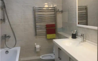 Продажа 2-комнатной квартиры, 45 м², пр. Достык, дом  138 - Продажа  двухкомнатных квартир в Алматы