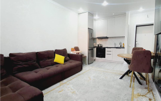 Продажа 2-комнатной квартиры, 38 м² - Продажа квартир в Астане - страница 10