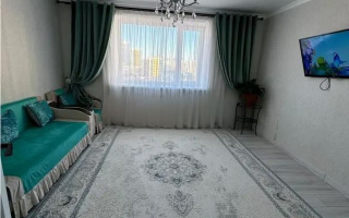 Продажа 2-комнатной квартиры, 61.7 м² - Продажа квартир в кирпичном доме в Казахстане - страница 26