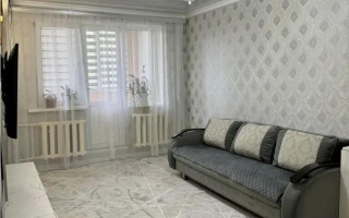 Продажа 3-комнатной квартиры, 60 м² - Недвижимость в Казахстане - страница 26