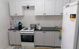 Аренда 1-комнатной квартиры, 40 м², ул. Райымбек батыра, дом  54/1 - ул. Калдаякова - Аренда квартир помесячно в Астане с фото