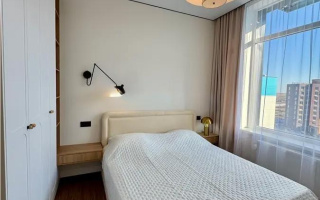Продажа 3-комнатной квартиры, 67 м², ул. Онгарсыновой, дом  6/2 - Продажа  трехкомнатных квартир в Астане без посредников