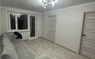 Продажа 3-комнатной квартиры, 49 м² - Продажа  трехкомнатных квартир в Караганде без посредников