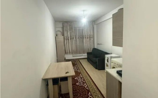Продажа 1-комнатной квартиры, 20.3 м², мкр. Кокмайса, дом  57б - Продажа квартир в Алматы