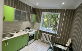 Продажа 1-комнатной квартиры, 39 м², ул. Туркебаева, дом  63 - Продажа  однокомнатных квартир в Алматы