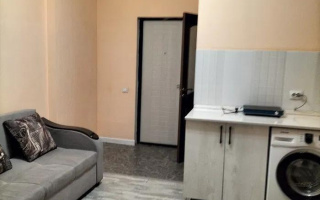 Продажа 1-комнатной квартиры, 20 м², ул. Емцова, дом  3 - Продажа квартир в Казахстане