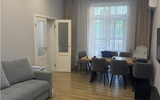 Продажа 3-комнатной квартиры, 82 м², пр. Улы Дала, дом  33/1 - Продажа  трехкомнатных квартир в новостройках Астаны